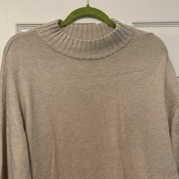 BP Sweater Dress - Picture 2 of 2